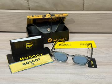 Occhiali da sole Moscot