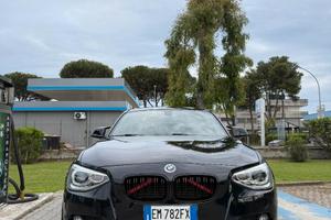 Bmw serie 1 f20 125d MPerformance