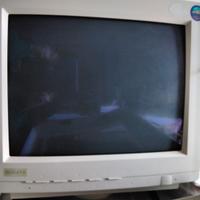 Olidata schermo computer fisso