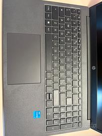 Computer HP 16Ram 512Gb