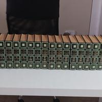 Edizione completa dizionario della lingua italiana