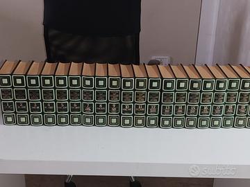 Edizione completa dizionario della lingua italiana