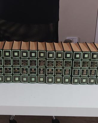 Edizione completa dizionario della lingua italiana