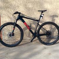 mtb bmc team elite 