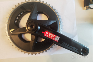 Rival D1 12v 48 35T 170mm