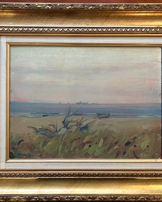 Quadro Mario Madiai