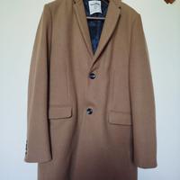 Cappotto lungo Pull&Bear