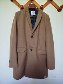 Cappotto lungo Pull&Bear