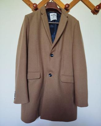 Cappotto lungo Pull&Bear