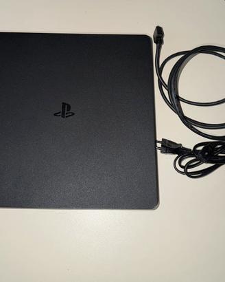 Playstation 4 slim