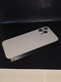 Iphone 12 Pro MAX GOLD 256Gb