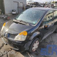 RENAULT MODUS F/JP0 1.2 75CV 04-23 -Ricambi