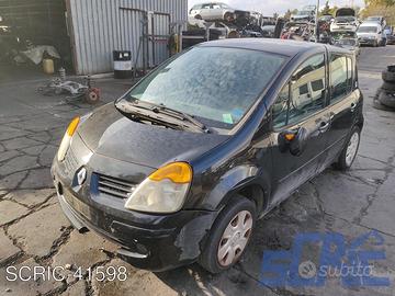 RENAULT MODUS F/JP0 1.2 75CV 04-23 -Ricambi
