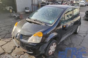 RENAULT MODUS F/JP0 1.2 75CV 04-23 -Ricambi