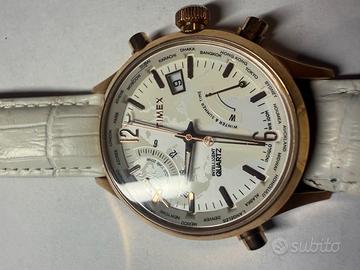 timex 1854 intelligent quartz