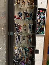 cacalieri dello zodiaco