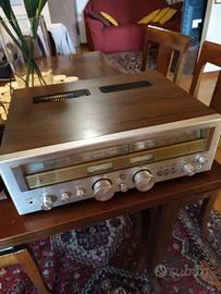 SANSUI   G 2000 SINTONIZZATORE