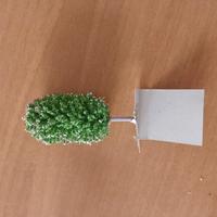 Albero in miniatura per modellismo