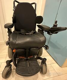 Ausiglio disabili