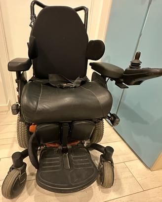 Ausiglio disabili