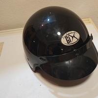 Casco Jet Vintage inizio anni 80