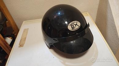 Casco Jet Vintage inizio anni 80