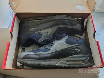 Scarpe Da Ginnastica Air Max Uomo Nr.45