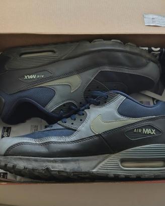 Scarpe Da Ginnastica Air Max Uomo Nr.45