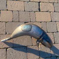 pancia hgs bud per ktm 19-22