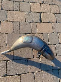 pancia hgs bud per ktm 19-22