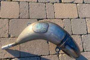 pancia hgs bud per ktm 19-22