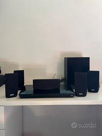 Sony Home Theatre 5.1 1000W