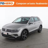 VOLKSWAGEN Tiguan EC87481