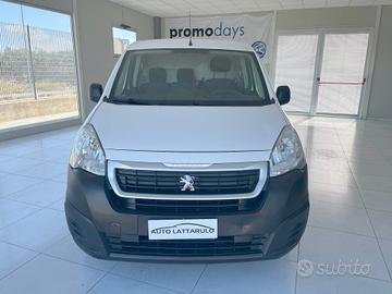 Peugeot Partner 1600 HDI Furgone