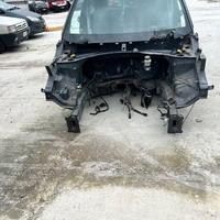 Scocca per ricambi hyundai tucson 2017/2020