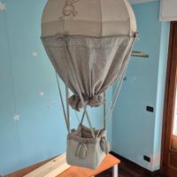 lampadario cameretta  bambini