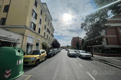 Ponte milvio - cessione di attività di estetica