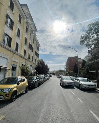 Ponte milvio - cessione di attività di estetica