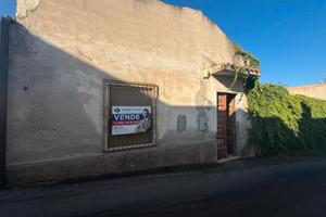 Casa campidanese da ristrutturare