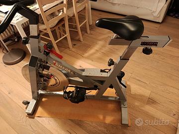 spinbike