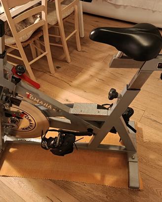 spinbike