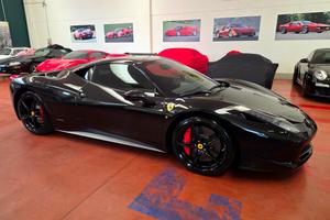 Ferrari 458 Italia DCT
