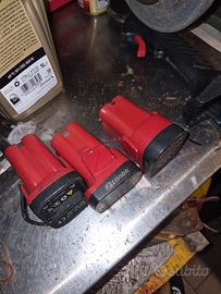 batterie ceaoia Zanon