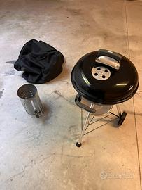 Barbecue WEBER