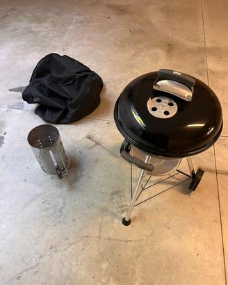 Barbecue WEBER