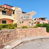 Trilocale in residence con piscina, Santa Teresa G