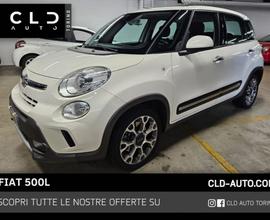 FIAT 500L 1.6 Multijet 120 CV Trekking