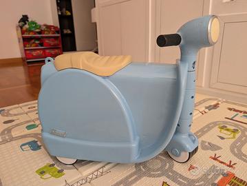 Valigia giocattolo vespa Skoot