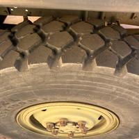 Michelin 255/100 r16 - 9.00 R16