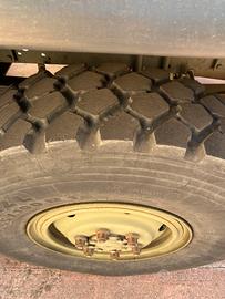 Michelin 255/100 r16 - 9.00 R16